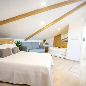 Enfasis-group Hotel El Cuervo (Andalusia)