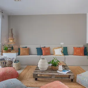 Boutique Es Portalet Maison d'hôtes