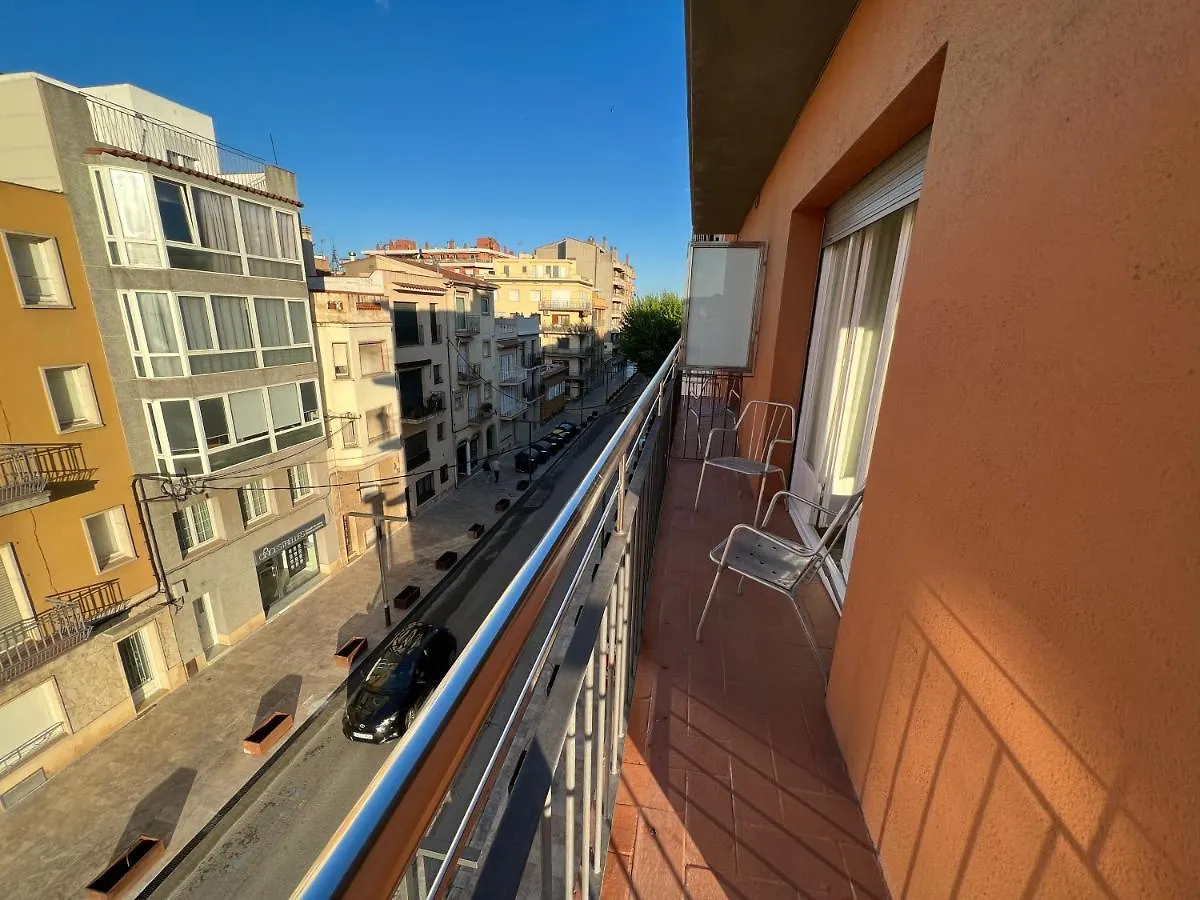 Hostal Zurich Sant Feliu de Guíxols 0*,  Spanien