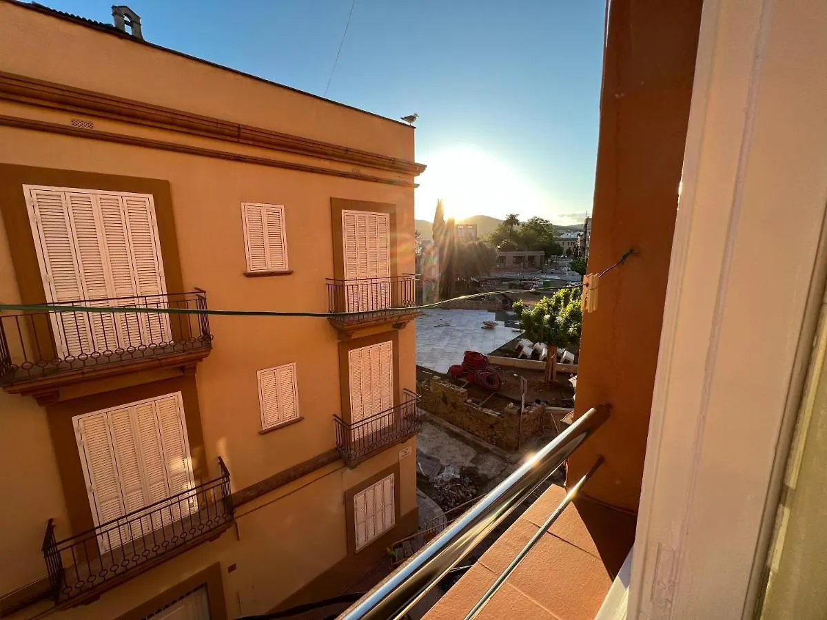 Gasthof Hostal Zurich Sant Feliu de Guíxols Spanien