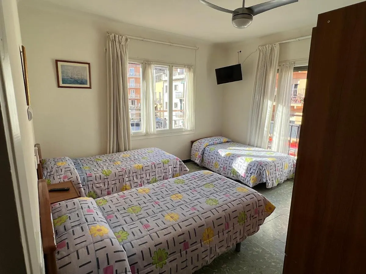 Gasthof Hostal Zurich Sant Feliu de Guíxols