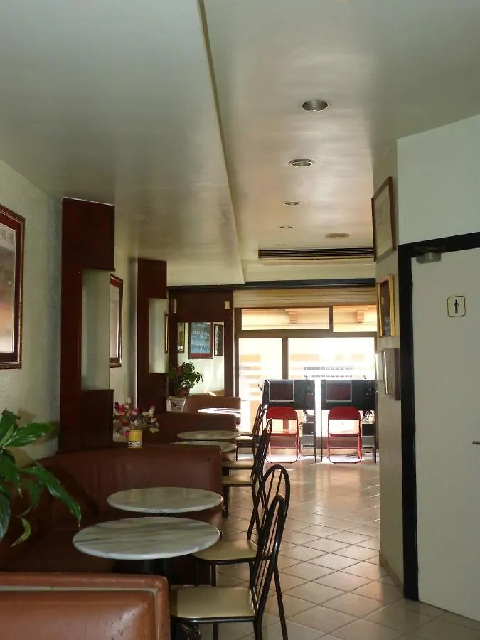 Gasthof Hostal Zurich Sant Feliu de Guíxols