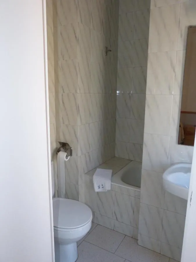 Guest house Hostal Zurich Sant Feliu de Guixols