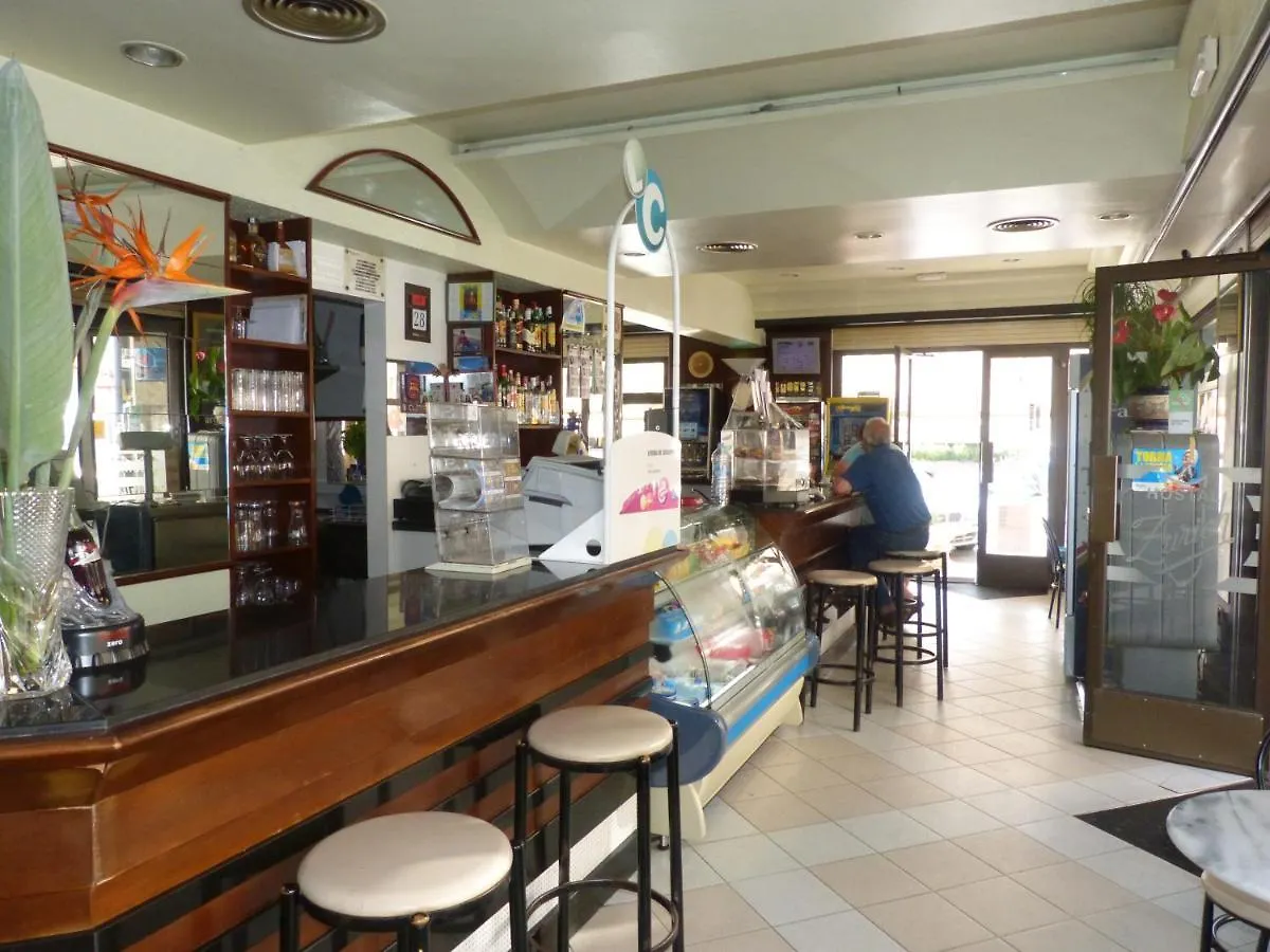 Hostal Zurich Sant Feliu de Guíxols Gasthof