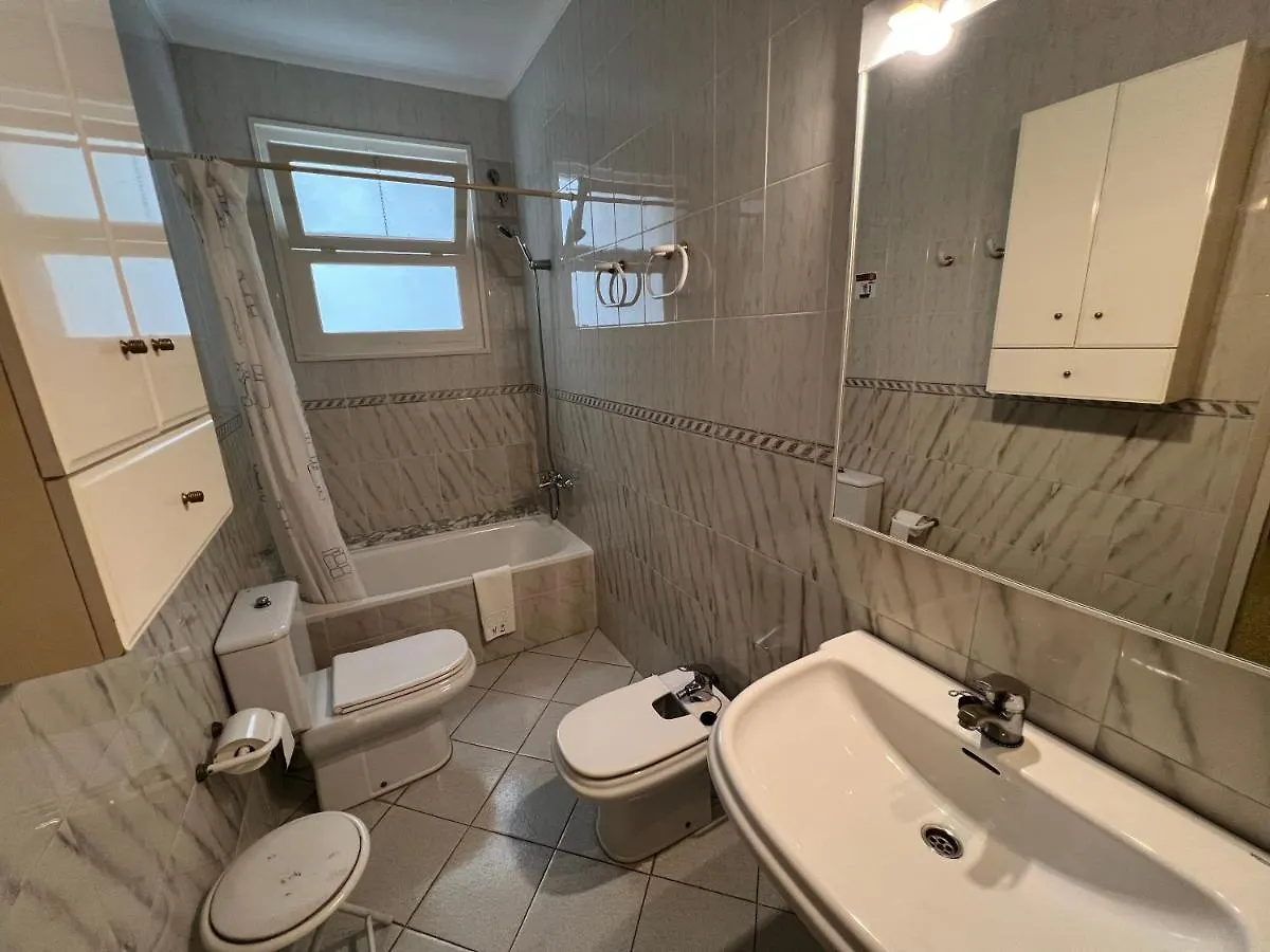 Gasthof Hostal Zurich Sant Feliu de Guíxols
